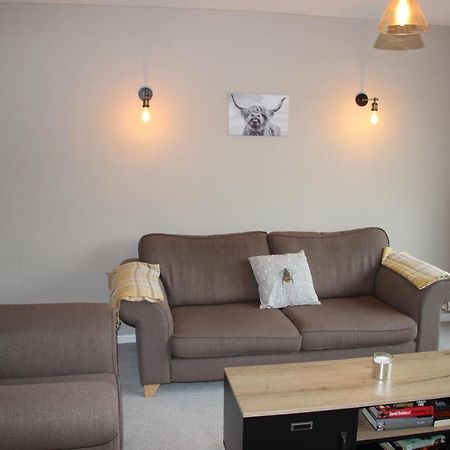 Ewe Cottage Ashbourne  Eksteriør bilde
