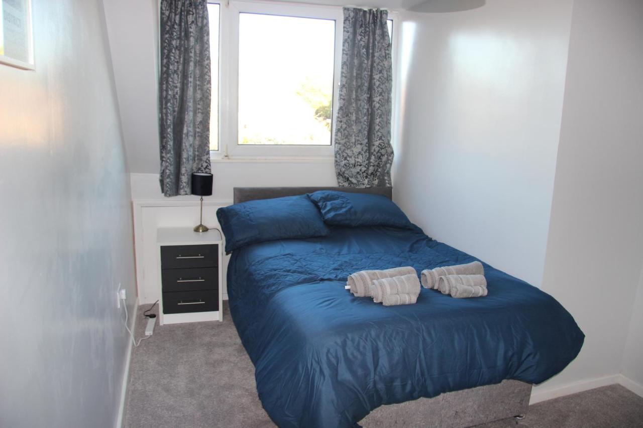 Ewe Cottage Ashbourne  Eksteriør bilde