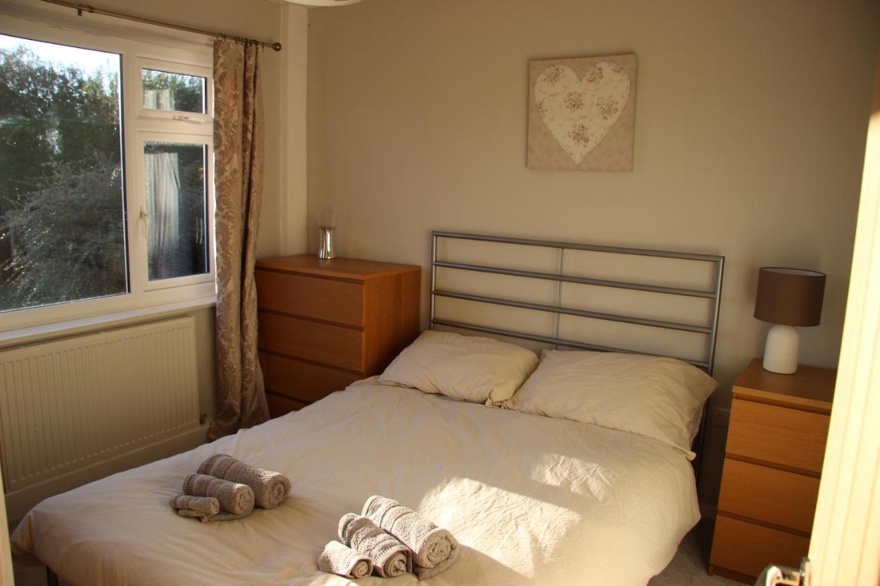 Ewe Cottage Ashbourne  Eksteriør bilde