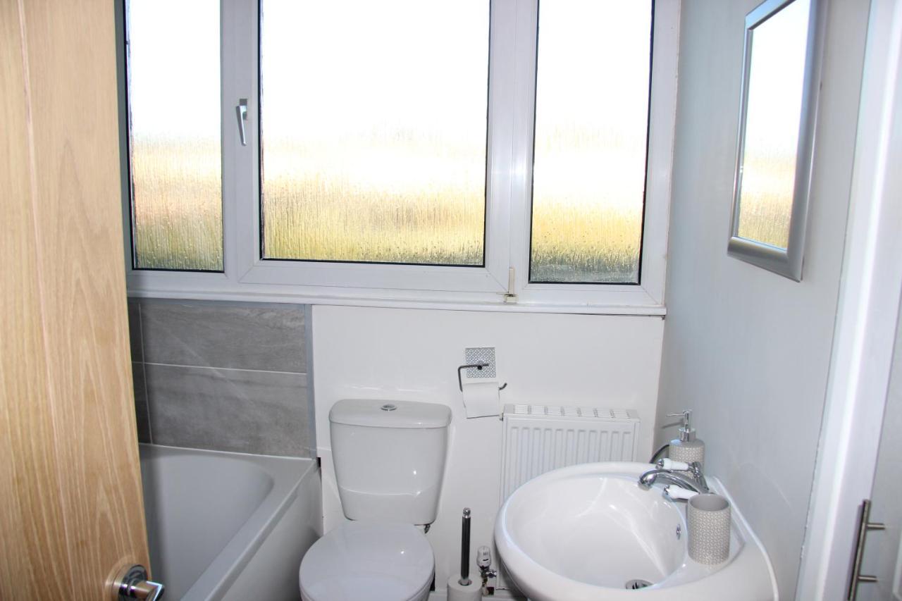 Ewe Cottage Ashbourne  Eksteriør bilde