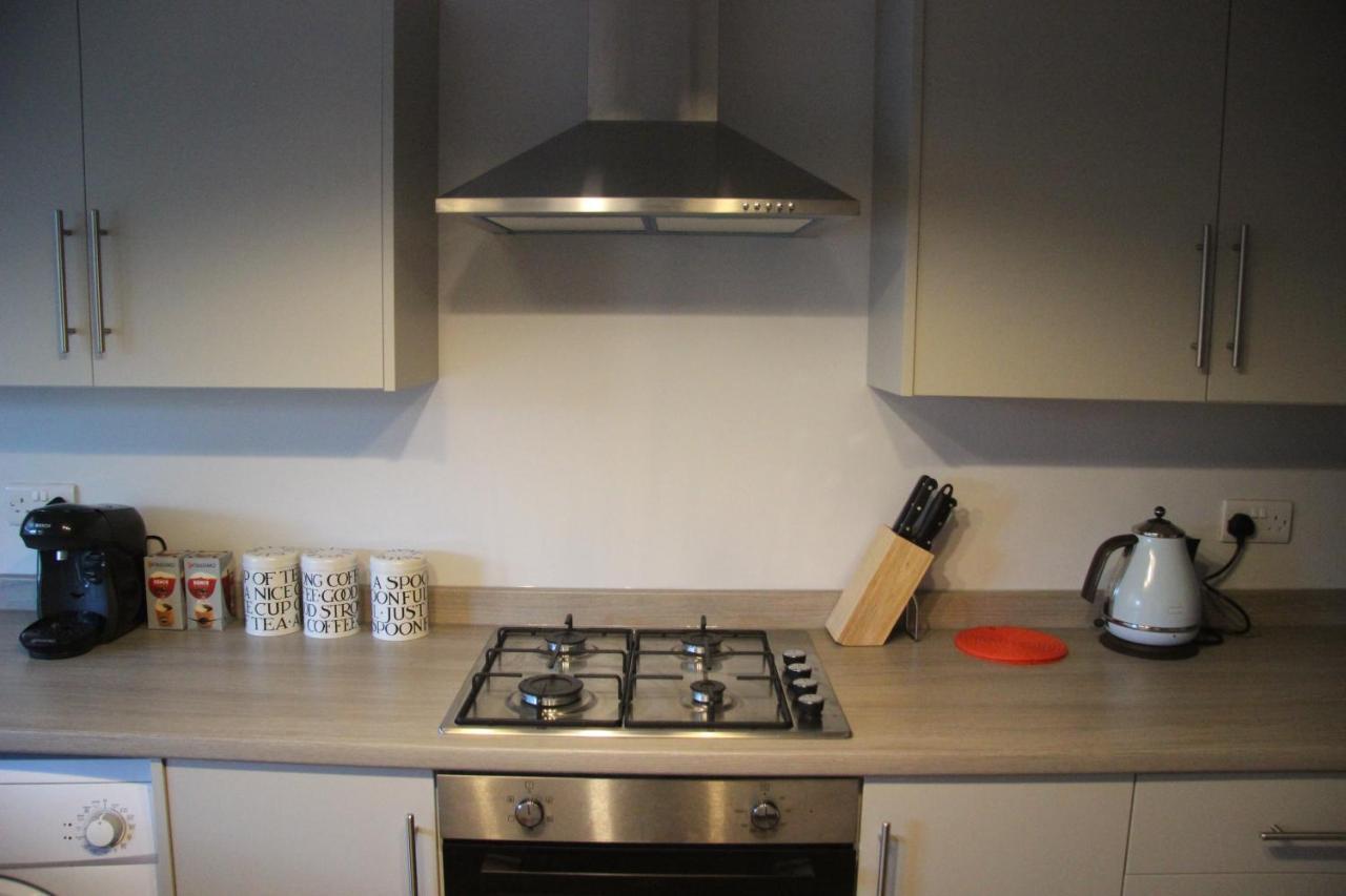 Ewe Cottage Ashbourne  Eksteriør bilde
